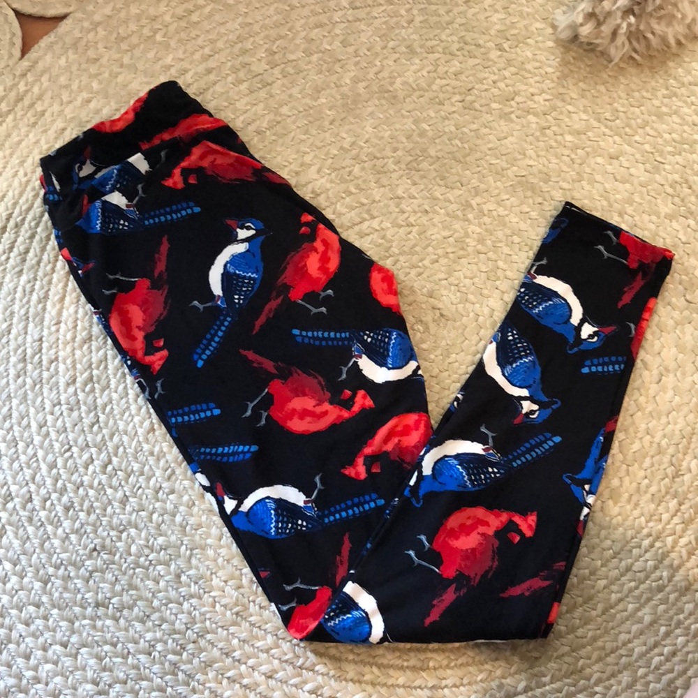 Lularoe Leggings